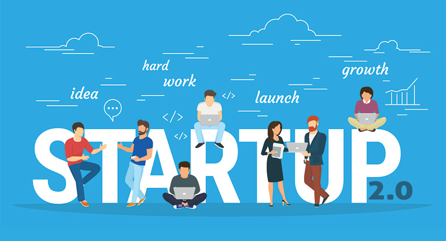 Startups: everything you need to know about this type of business