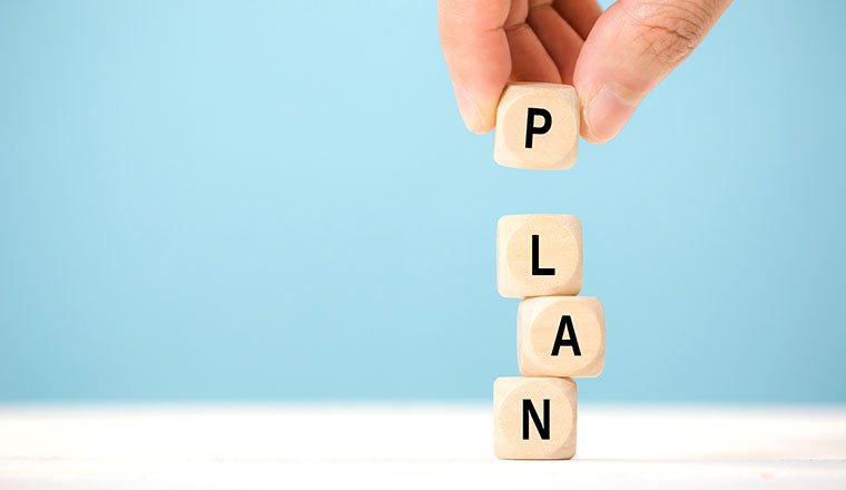 Why is planning so important for an administrator?